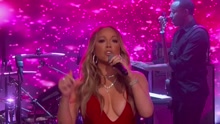 Mariah Carey - I Don't 现场版2017