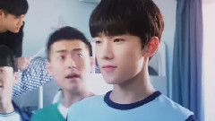 杨洋 - 为什么我看的微微一笑很倾城怪怪的[第二弹]