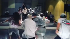 孝渊(少女时代),少女时代 - Crossoverk Man IG更孝渊视频一则
