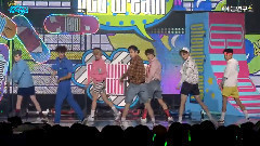 NCT DREAM - Chewing Gum