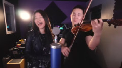 Jason Chen,Arden Cho,模仿翻唱 - Closer (Cover)