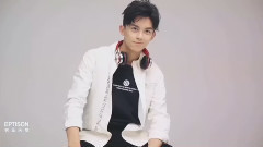 吴磊 - LoveU2