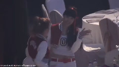 Tiffany(少女时代),孝渊(少女时代),少女时代 - 台下