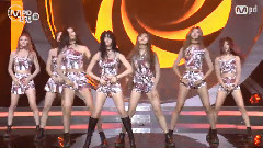 I.O.I - Whatta Man