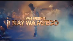 欧美群星 - NAY WAMITEGO