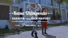 欧美群星 - Kama Utanipenda