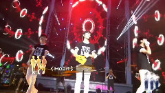 TFBOYS - Heart