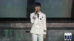 TFBOYS - 不完美小孩