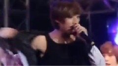MBLAQ - 性感李准