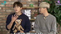 金圣柱(UNIQ),曹承衍(UNIQ),UNIQ - 朴素贤的偶像TV 圣柱&承衍