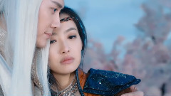 影视原声,宋茜,冯绍峰 - 幻城 卡索甜吻梨落拥抱在一起