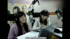 太妍(少女时代),Sunny(少女时代),少女时代 - 泰妍和sunny泰妍演唱片段CUT
