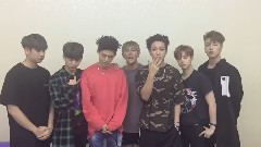 iKON - からメッセージ動画が到着!