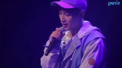 Jun.K(2PM) - 突然