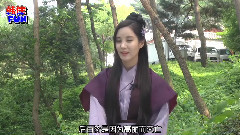 徐玄(少女时代),少女时代 - 步步惊心:丽 徐贤访谈Cut
