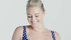 音乐短片 - 66 Years Of Bathing Suits Featuring Iskra Lawrence