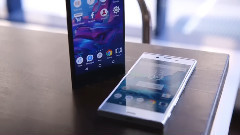 音乐短片 - Latest Flagship Sony Sony Xperia XZ First Started Experience