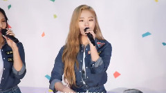 辉人(MAMAMOO),MAMAMOO - 1cm的自尊心