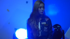 辉人(MAMAMOO),MAMAMOO - Girl Crush