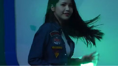 颂乐(MAMAMOO),MAMAMOO - Girl Crush