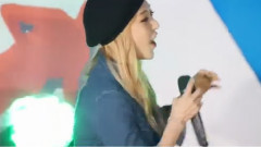 玟星(MAMAMOO),MAMAMOO - Stand Up