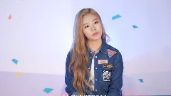 辉人(MAMAMOO),MAMAMOO - Talk