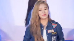 辉人(MAMAMOO),MAMAMOO - Um Oh Ah Yeh