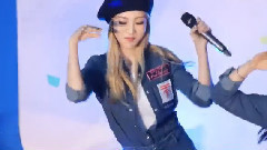 玟星(MAMAMOO),MAMAMOO - You're The Best