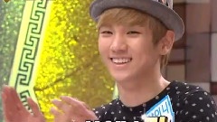 SHINee - Key cut