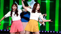 GFriend - Navillera