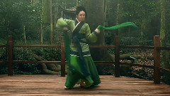 音乐短片 - 李采薇