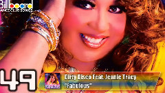 欧美群星 - Billboard Dance Club Songs TOP 50