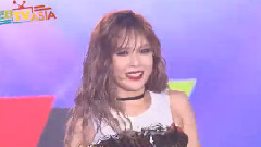 金泫雅 - Performance