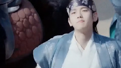 边伯贤(EXO) - 韩剧<步步惊心:丽>边伯贤个人萌翻剪辑