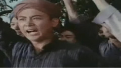 音乐短片 - 红色经典影视