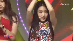 I.O.I - WHATTA MAN