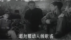 音乐短片 - 红色经典影视歌曲