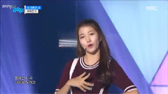 严智(GFriend),金素晶(GFriend),银河(GFriend),信飞(GFriend),GFriend - 你还有我(NAVILLERA)