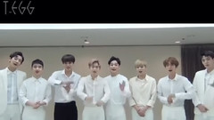 KAI(EXO),XIUMIN(EXO),边伯贤(EXO),张艺兴(EXO),EXO - 三辑专辑Lotto宣传影像