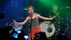 Paramore - Renegade