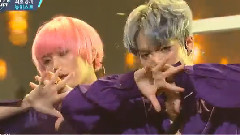 NU'EST - LOVE PAINT