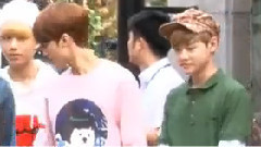 NCT DREAM,NCT - 音乐银行上班