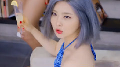 Brave Girls - Yoo Hoo