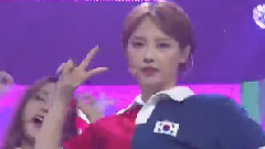 SONAMOO - I Like U Too Much