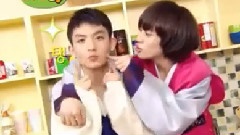 TEEN TOP - 韩牛颂