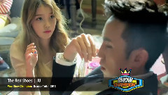 EXO,Apink,SHINee,Sistar,神话 - 2013 MBC Show Champion 一位歌曲统计