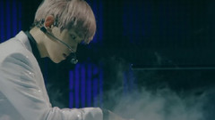 边伯贤(EXO),EXO,EXO-K - 日本二巡DVD边伯贤CUT