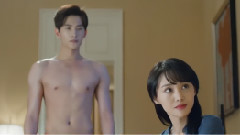 杨洋 - 泳池里的一只羊咩咩