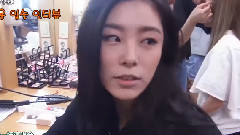 MAMAMOO - Vapp:MOOSICAL演唱会 舞台花絮