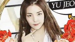 韩国群星 - Pretty Girl&好欺负吗 - KBS 音乐银行 现场版 16/09/02